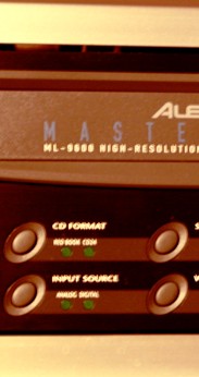 Alexis Master Link