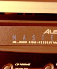 Alesis Master Link