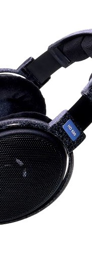 Sennheiser Headphones